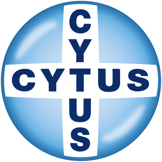 Cytus Logo